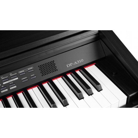 Digital Piano Classic DP-A 310 WM
