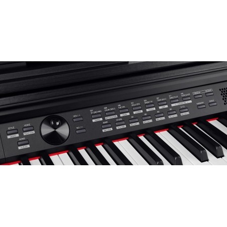 Digital Piano Classic DP-A 310 WM