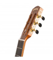 4/4 klassikalise kitarri komplekt Cascha HH 2139 EN