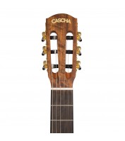 4/4 klassikalise kitarri komplekt Cascha HH 2139 EN
