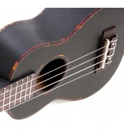 Cascha sopran ukulele komplekt HH 2262