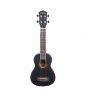 Cascha sopran ukulele komplekt HH 2262