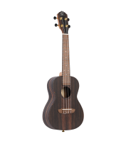 Left-handed concert ukulele Ortega RUEB-CC-L