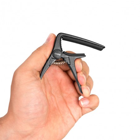Capo for Acoustic and Electric Guitar