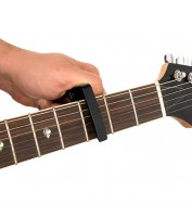 Capo for Acoustic and Electric Guitar