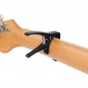 Capo for Acoustic and Electric Guitar