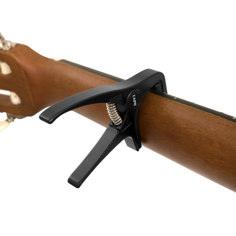 Capo for Consert Guitar