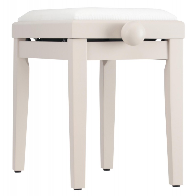 Piano Bench Classic Ash