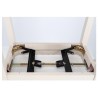 Piano Bench Classic Ash