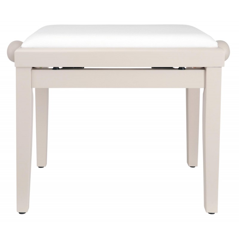 Piano Bench Classic Ash