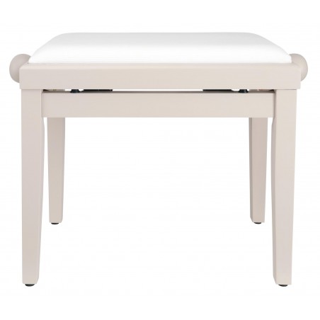 Piano Bench Classic Ash