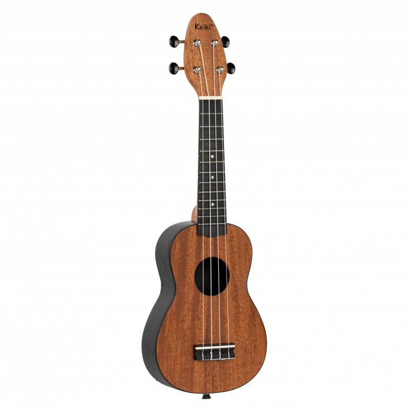 Soprano ukulele set Keiki K2-MAH