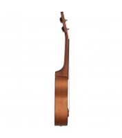 Soprano Ukulele Cappuccino Cascha HH 3966