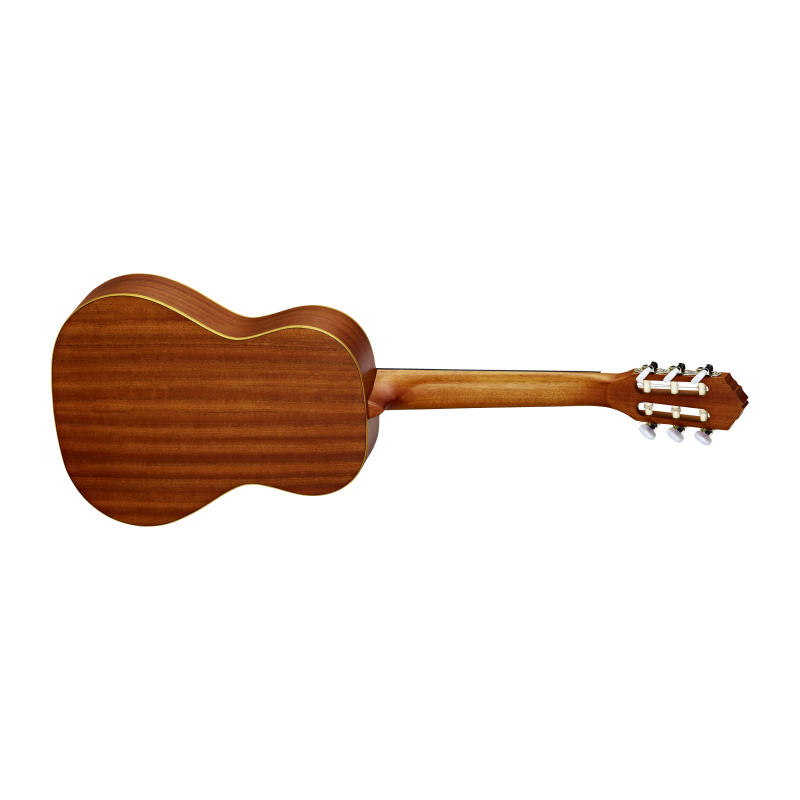 1/2 guitar Ortega R121-1/2