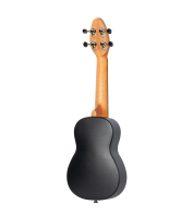Left-handed soprano ukulele set Keiki K2-MAH-L