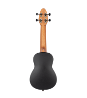 Left-handed soprano ukulele set Keiki K2-MAH-L