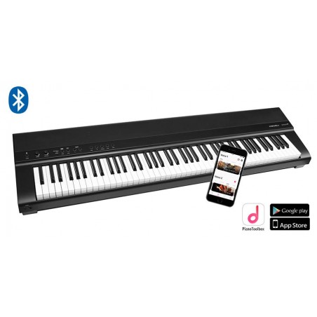 SP201+/BK Medeli Performer Series digital stage piano