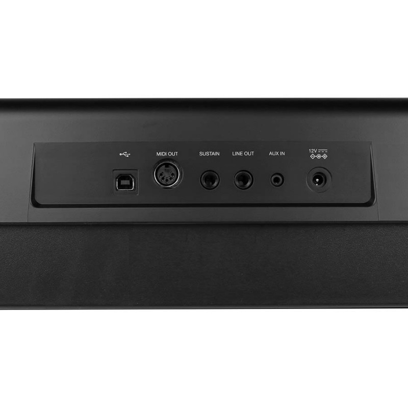 SP201+/BK Medeli Performer Series digital stage piano