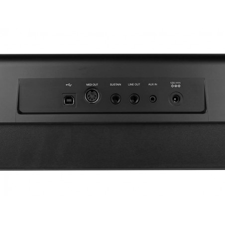 Digiklaver Medeli SP201+/BK