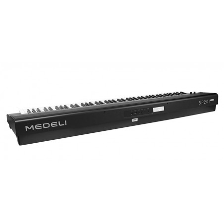 SP201+/BK Medeli Performer Series digital stage piano