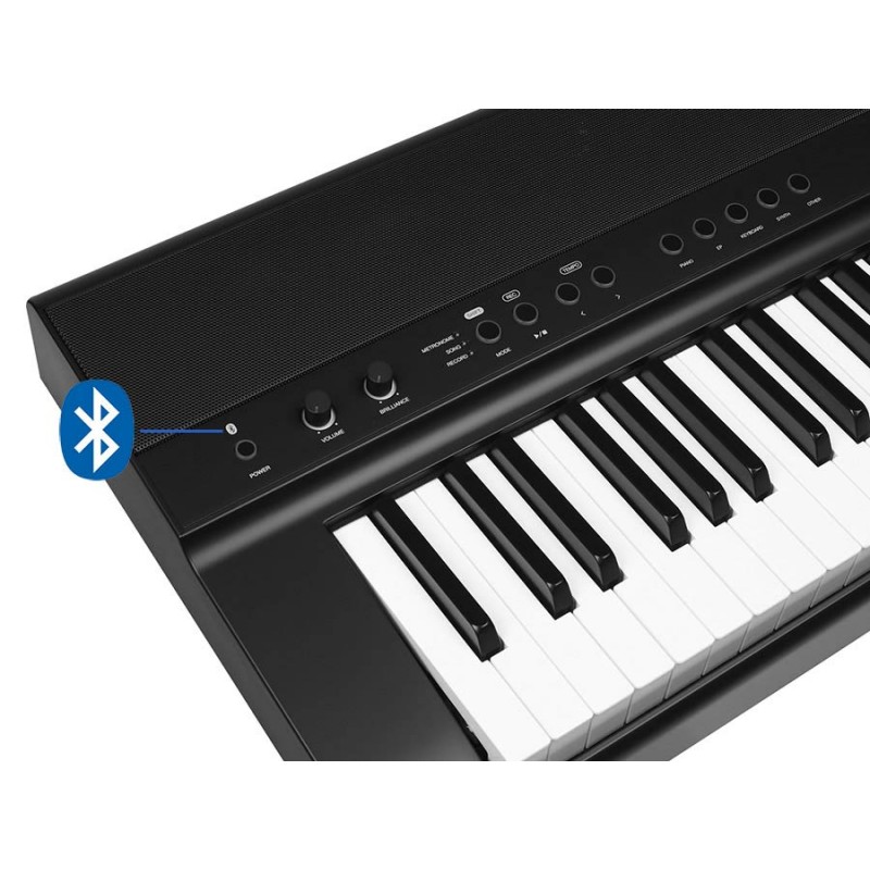 SP201+/BK Medeli Performer Series digital stage piano