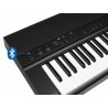 SP201+/BK Medeli Performer Series digital stage piano