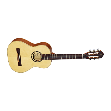 1/2 guitar Ortega R121-1/2