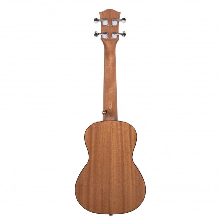 Concert Mahonagy Ukulele Bundle Cascha HH 2036 EN