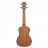 Concert Mahonagy Ukulele Bundle Cascha HH 2036 EN