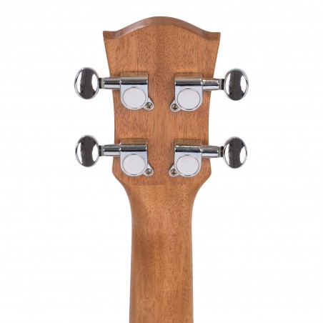 Kontsert Ukulele Komplekt Cascha HH 2036 EN