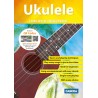 Concert Mahonagy Ukulele Bundle Cascha HH 2036 EN