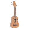 Vasakukäeline sopranino ukulele Keiki K1-MM-L
