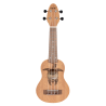 Vasakukäeline sopranino ukulele Keiki K1-MM-L