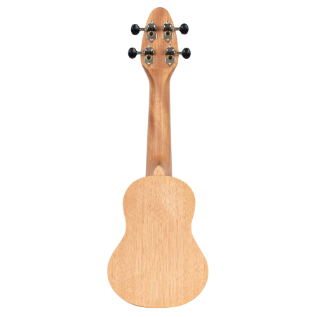 Vasakukäeline sopranino ukulele Keiki K1-MM-L