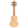 Vasakukäeline sopranino ukulele Keiki K1-MM-L