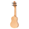 Vasakukäeline sopranino ukulele Keiki K1-MM-L