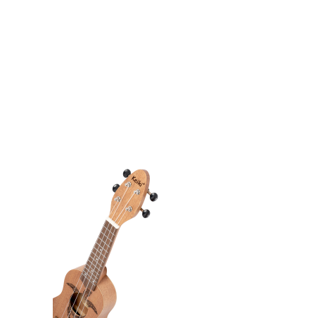 Vasakukäeline sopranino ukulele Keiki K1-MM-L