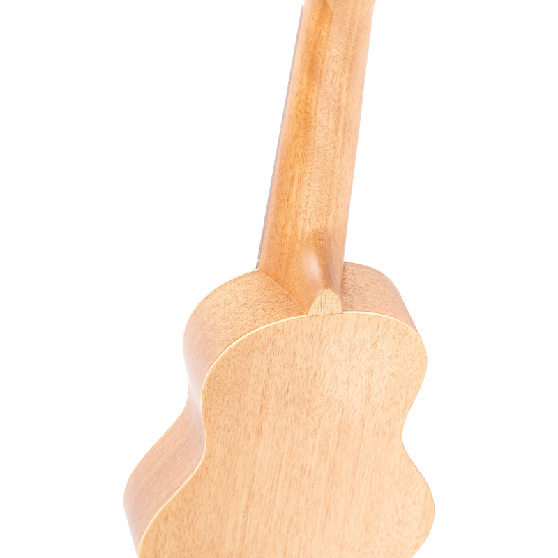 Vasakukäeline sopranino ukulele Keiki K1-MM-L