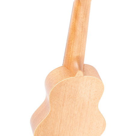 Vasakukäeline sopranino ukulele Keiki K1-MM-L