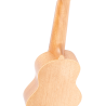 Vasakukäeline sopranino ukulele Keiki K1-MM-L