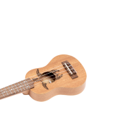 Left-handed sopranino ukulele Keiki K1-MM-L