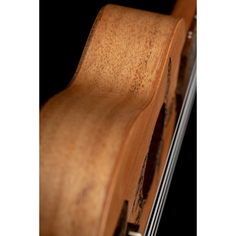 Vasakukäeline sopranino ukulele Keiki K1-MM-L