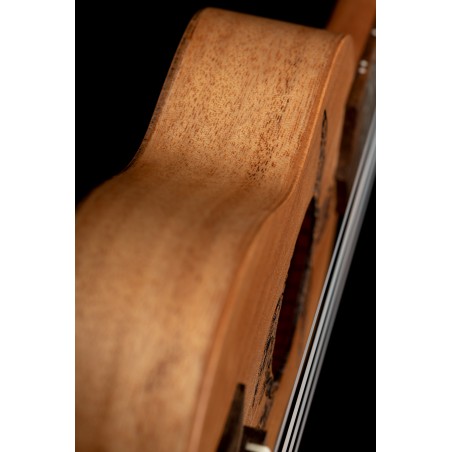 Vasakukäeline sopranino ukulele Keiki K1-MM-L