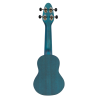 Vasakukäeline sopranino ukulele Keiki K1-BL-L