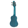 Vasakukäeline sopranino ukulele Keiki K1-BL-L