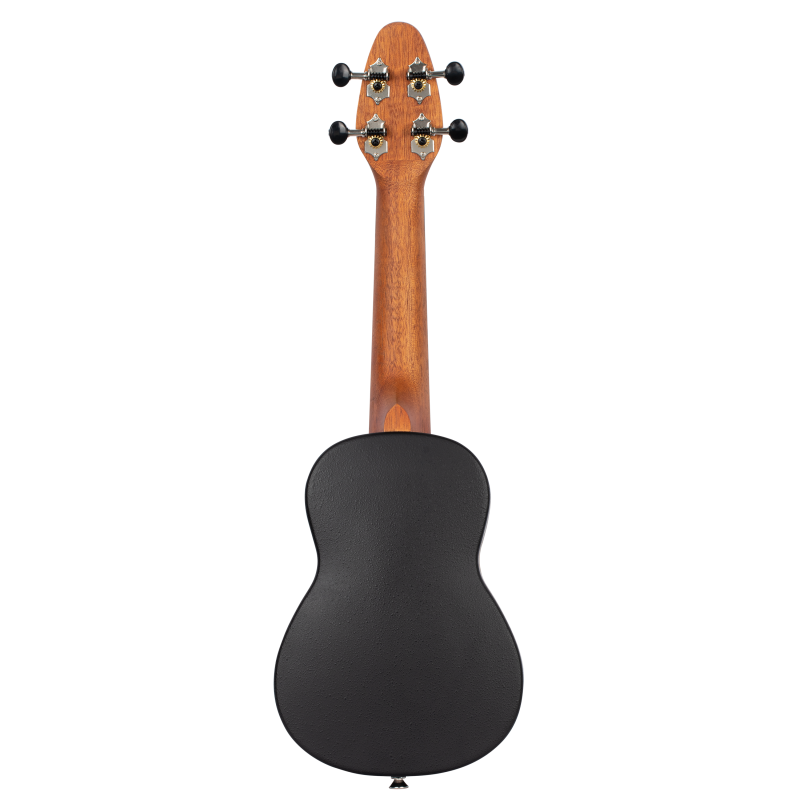 Vasakukäeline sopran ukulele Keiki K2-MAP-L