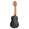 Vasakukäeline sopran ukulele komplekt Keiki K2-MAP-L