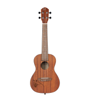 Left-handed concert ukulele Ortega RU5MM-L