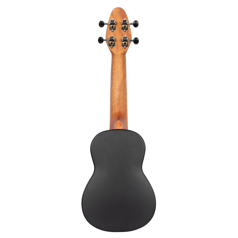 Vasakukäeline sopran ukulele Keiki K2-68-L