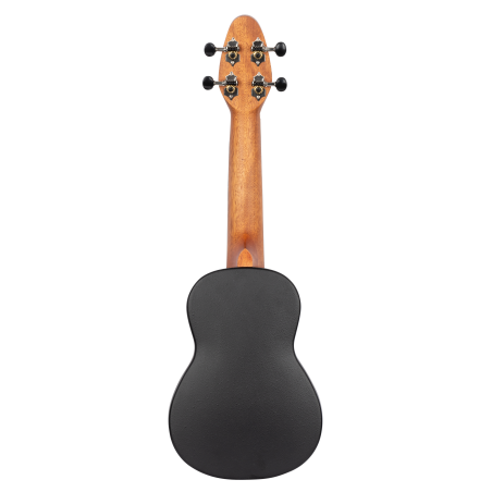 Vasakukäeline sopran ukulele Keiki K2-68-L